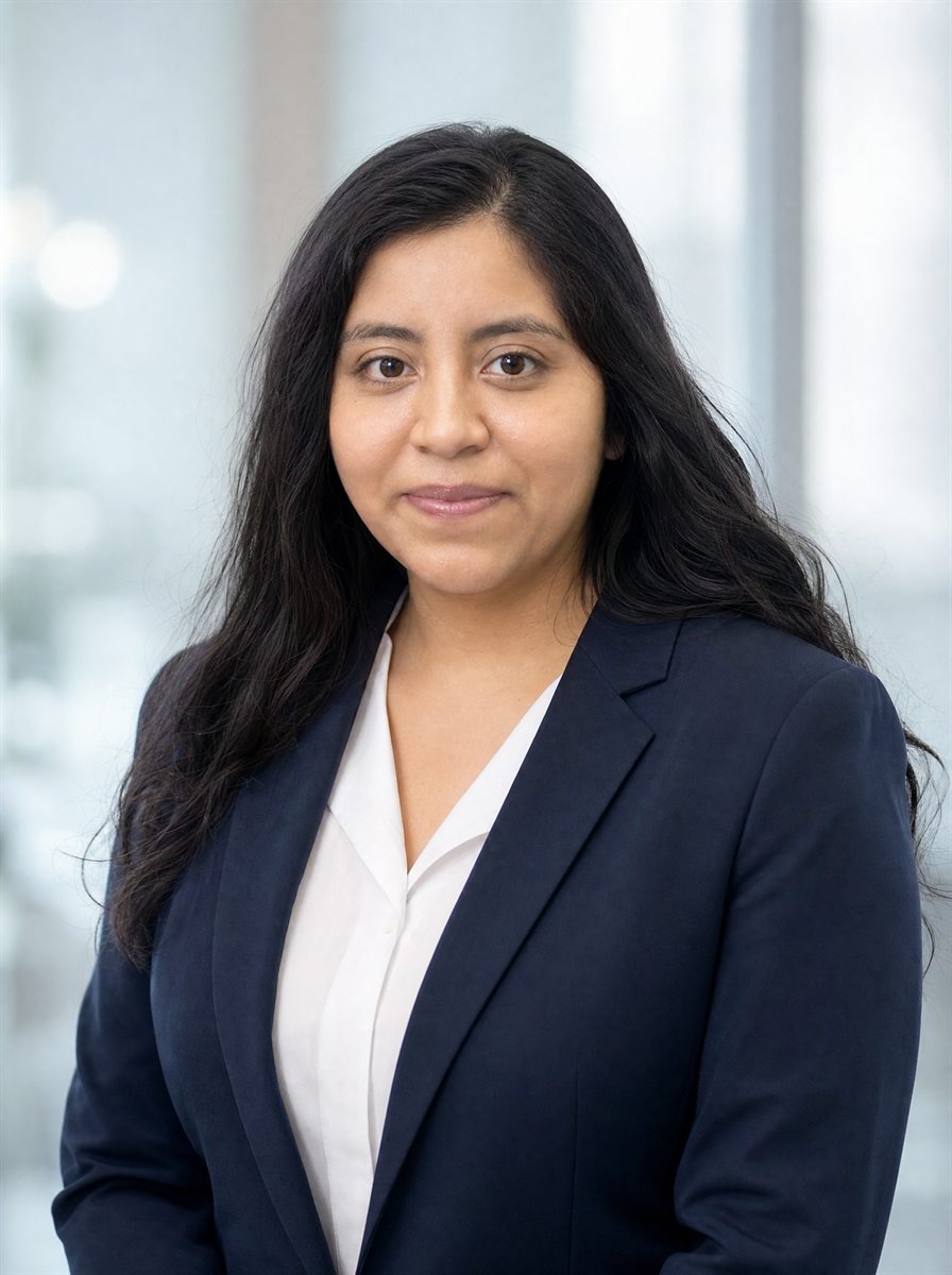 Elizabeth Romero, desarrollo con inteligencia artificial y automatizaciones