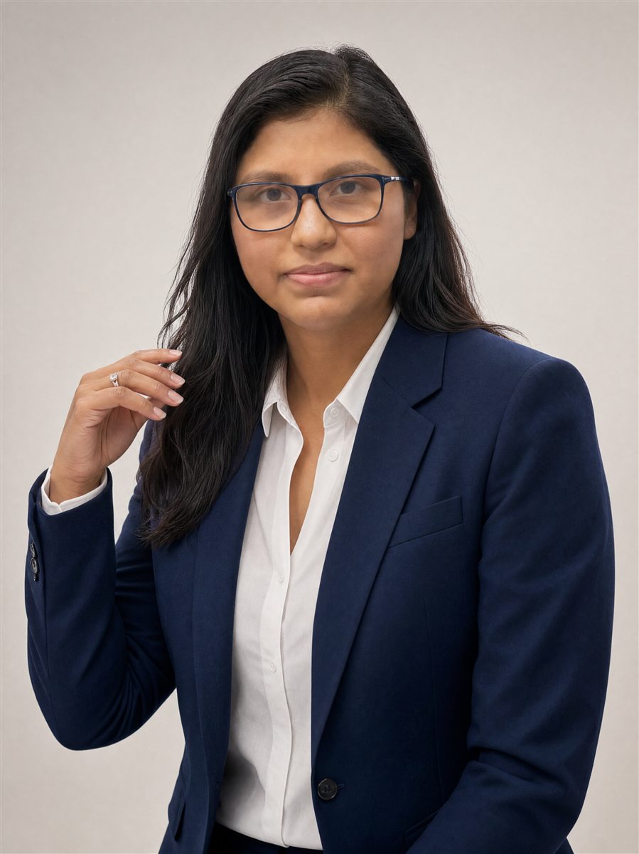 Roxana Tristán, planillas y administración laboral
