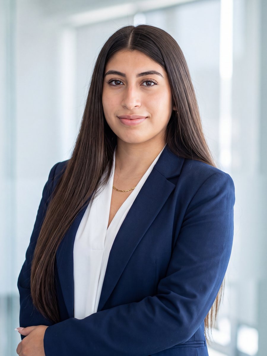 Josselyn Escalante, área tributaria